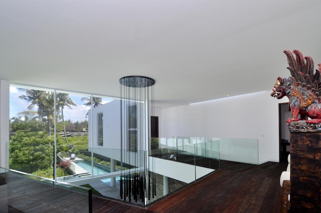 Villa Ashoka Canggu Exterior photo