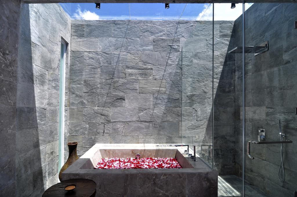 Villa Ashoka Canggu Exterior photo
