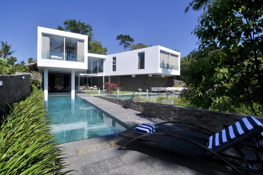 Villa Ashoka Canggu Exterior photo