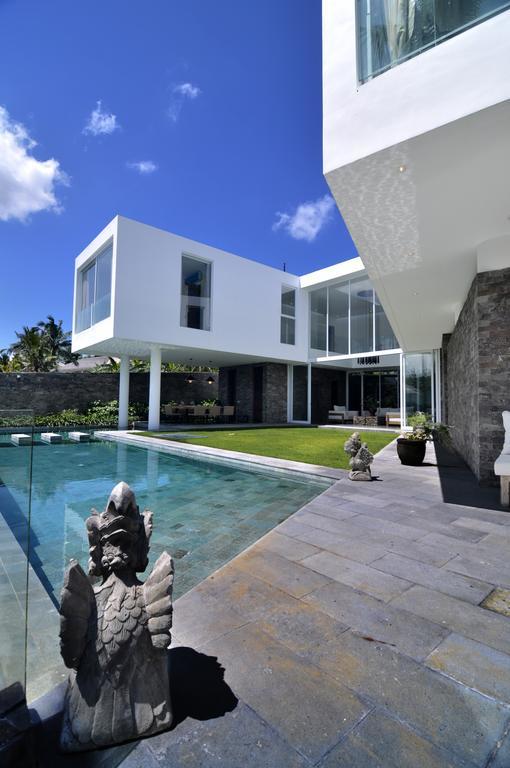 Villa Ashoka Canggu Exterior photo